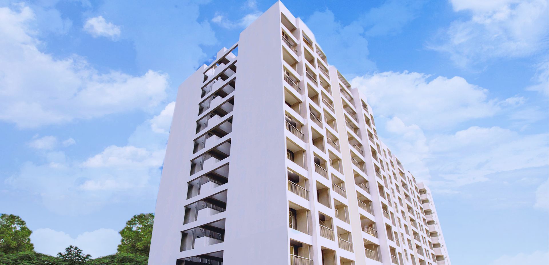 WaterBay New Kalyani Nagar