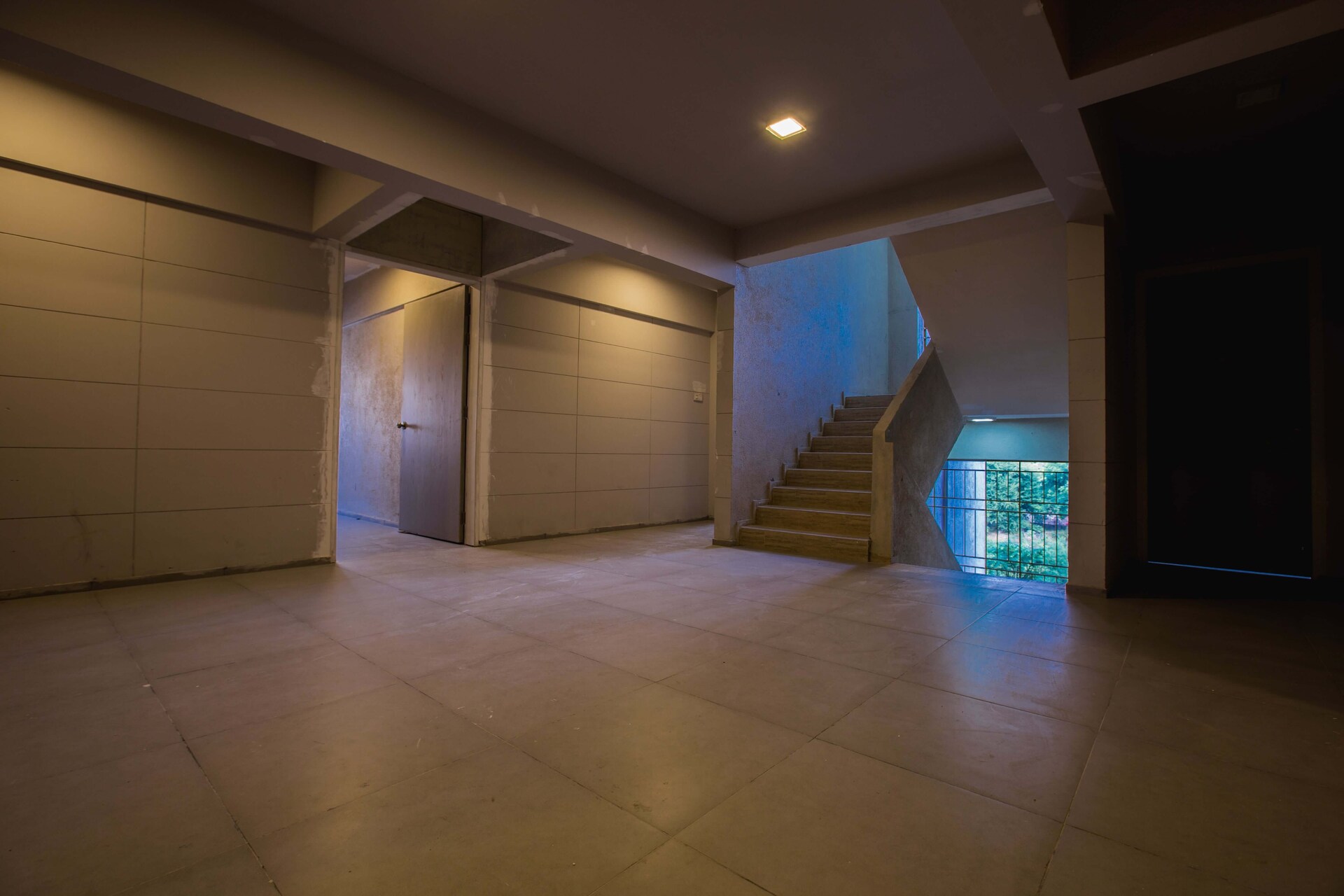 WaterBay New Kalyani Nagar