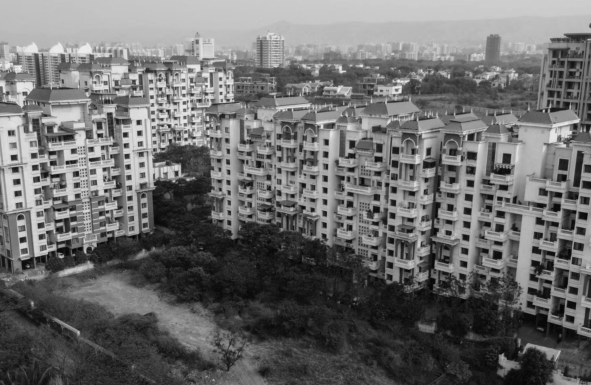 Bramha Emerald County