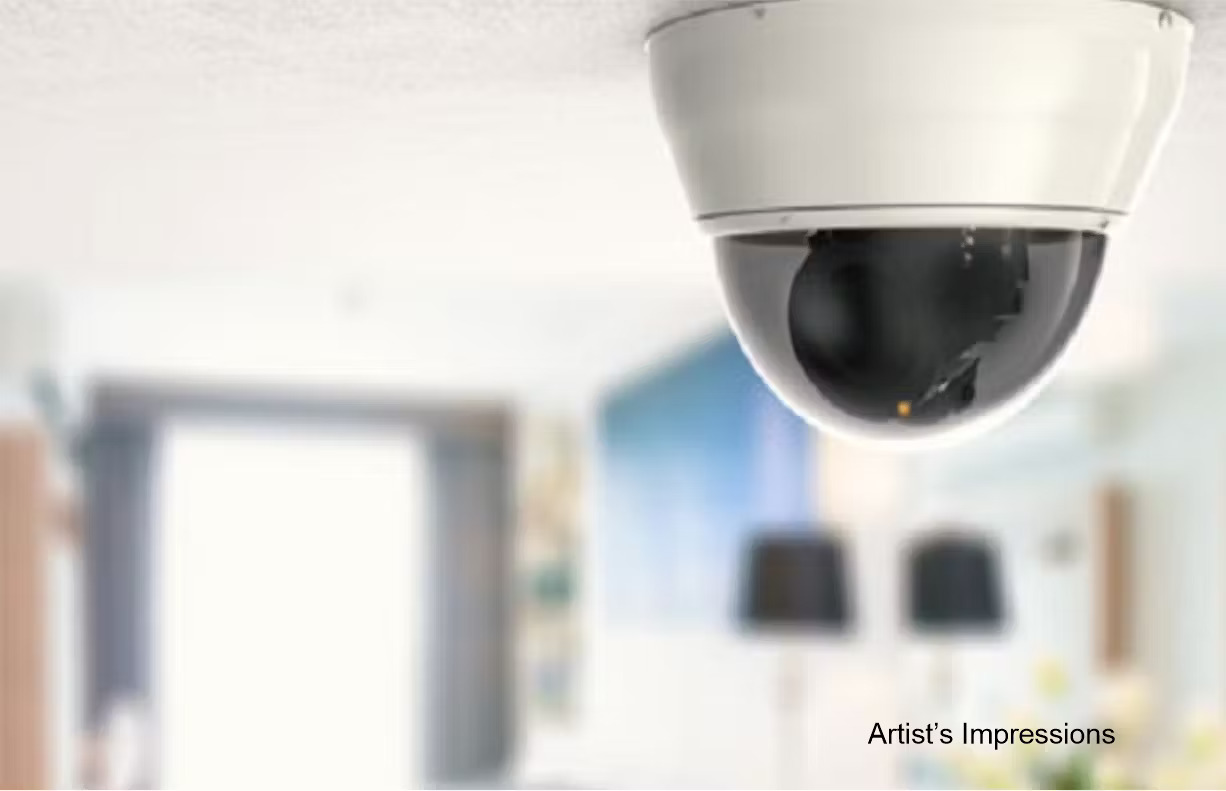 IP Camera