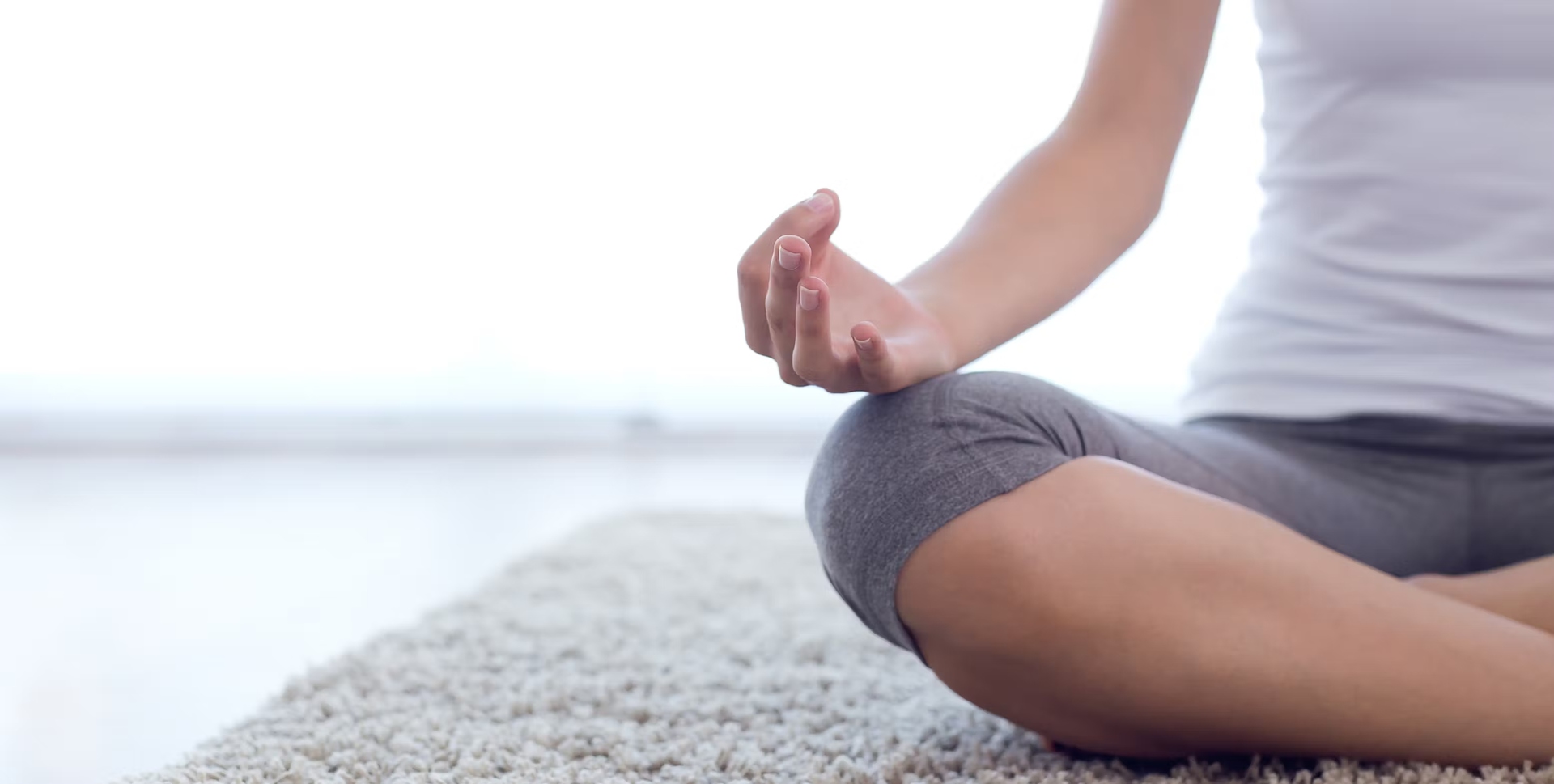 Yoga / Aerobics Room