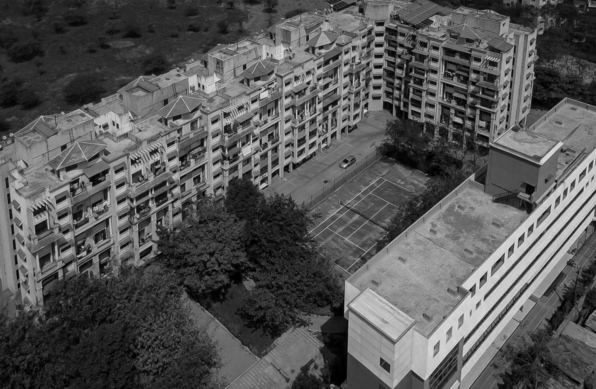 Bramha Avenue Phase 1 & 2