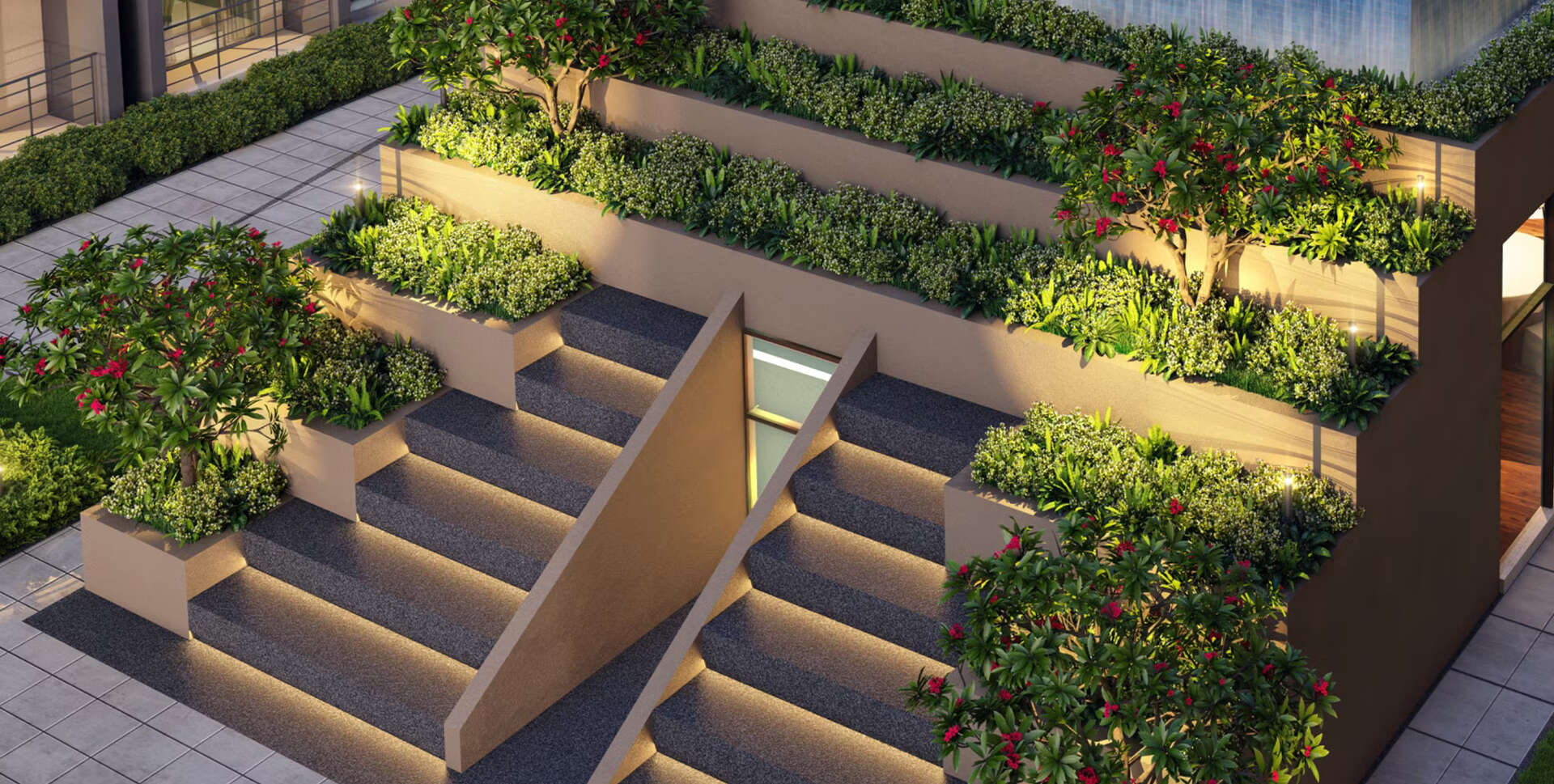 Amphitheater