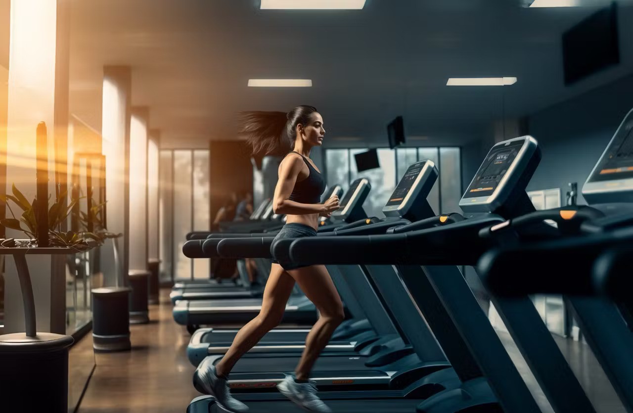 Fitness Centre