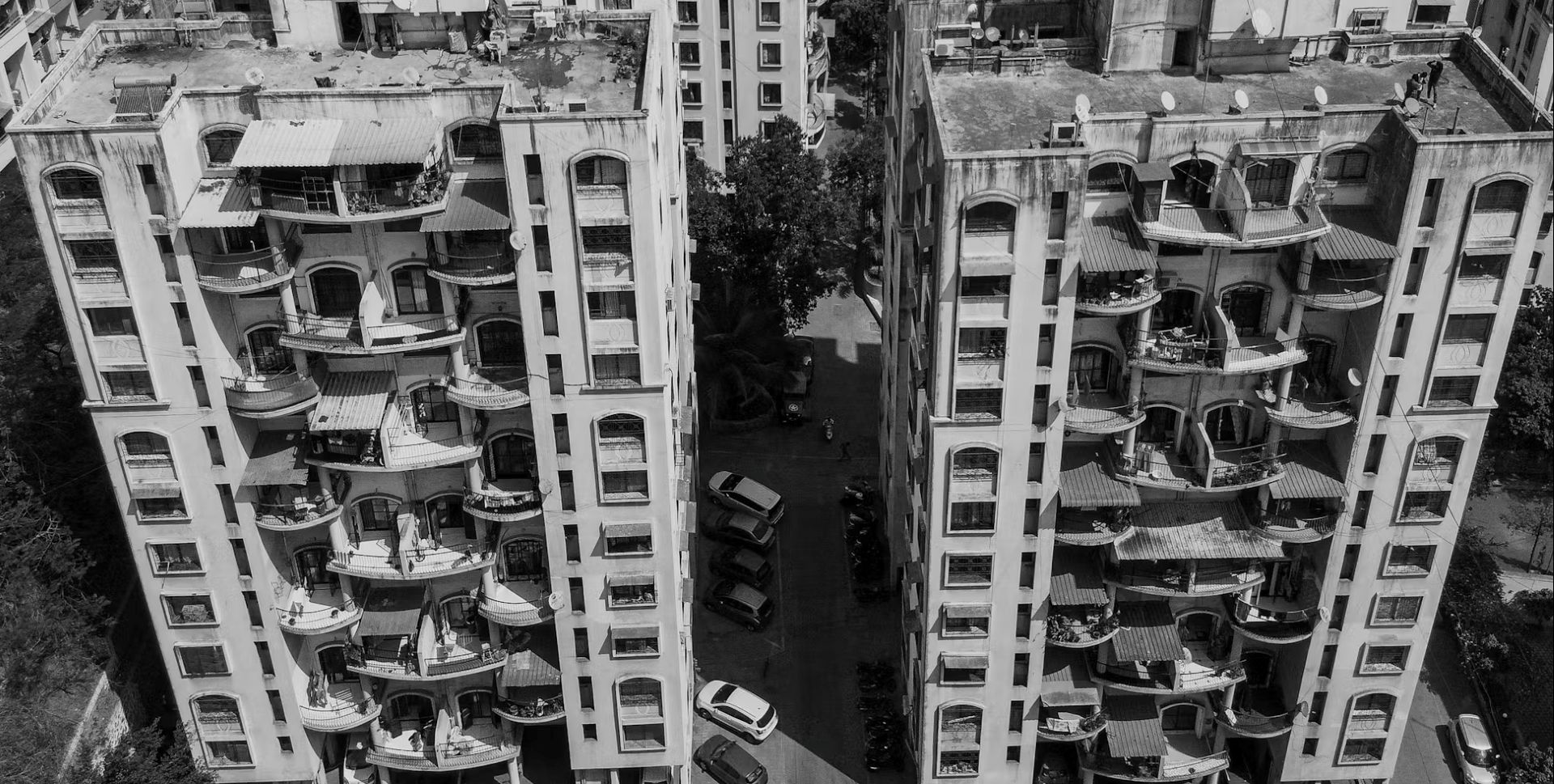 Bramha Estate