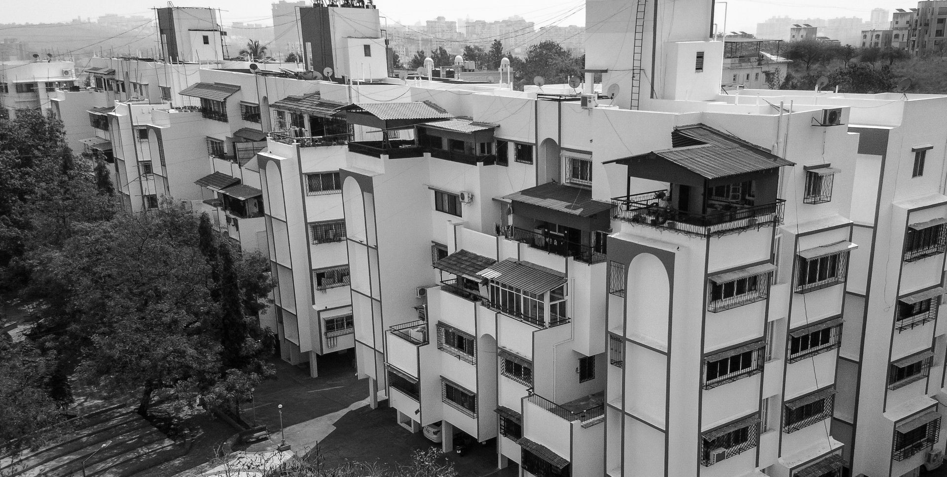 Bramha Horizon