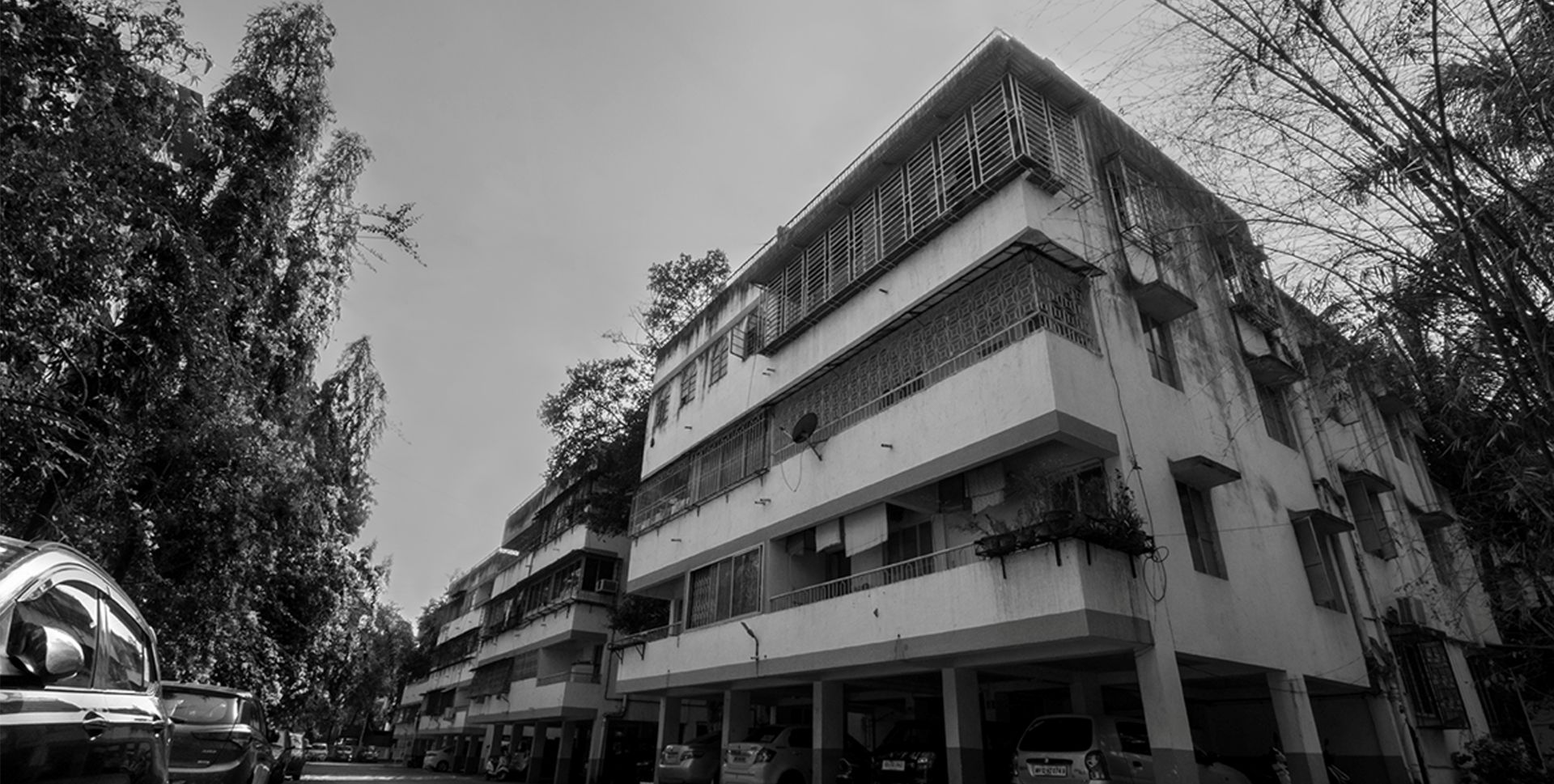 Bramha Memories