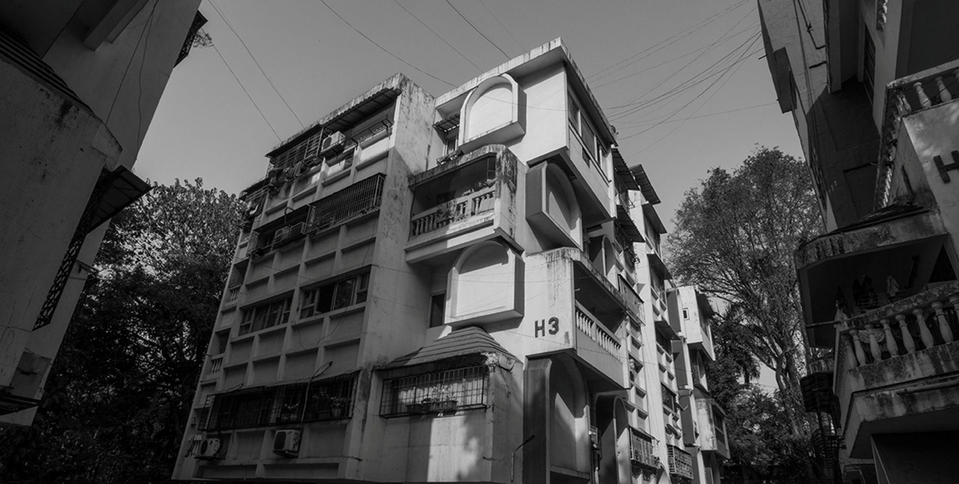 Bramha Paradise