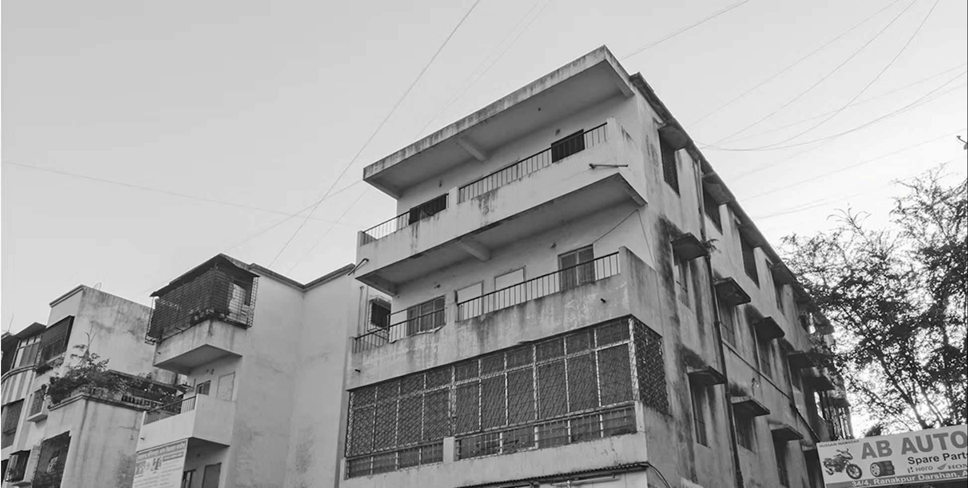 Bramha Park