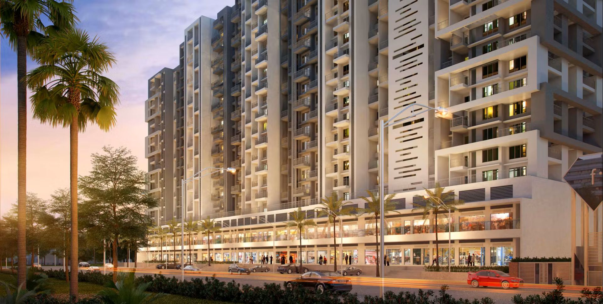 F-Residences Phase 2