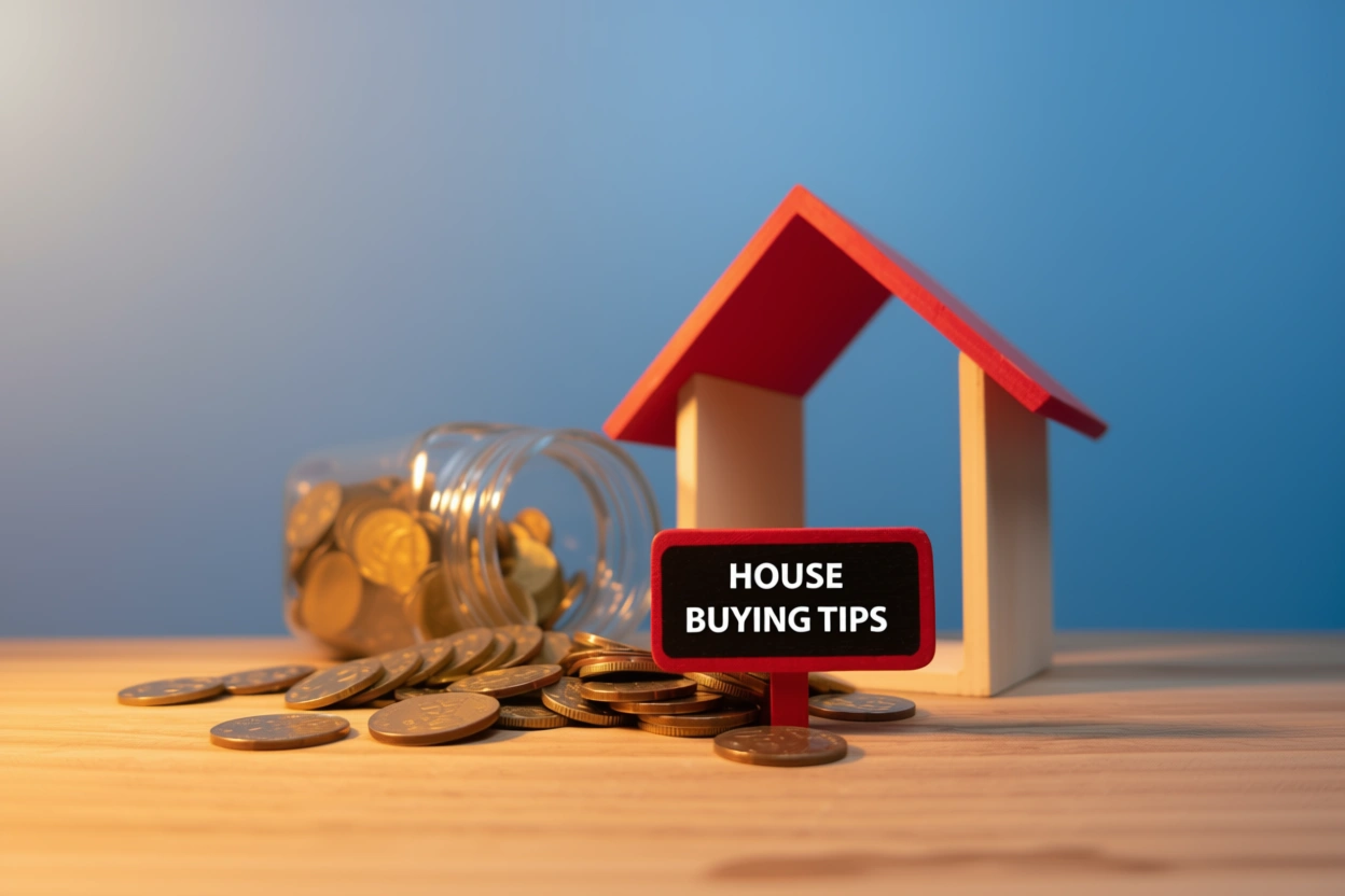 Buyer's Tips Buyer's Tips
