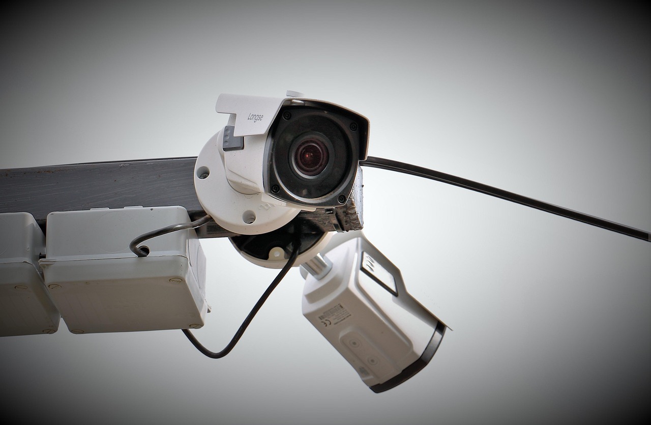 CCTV Surveillance