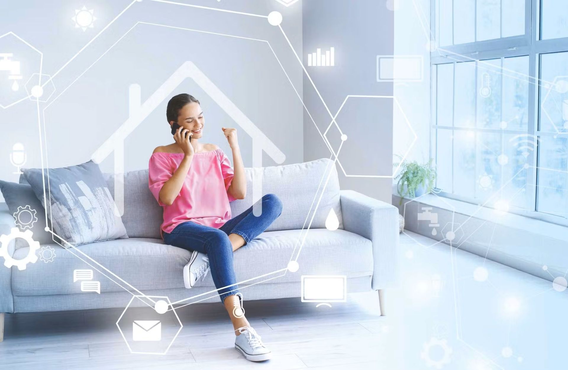 Home Automation