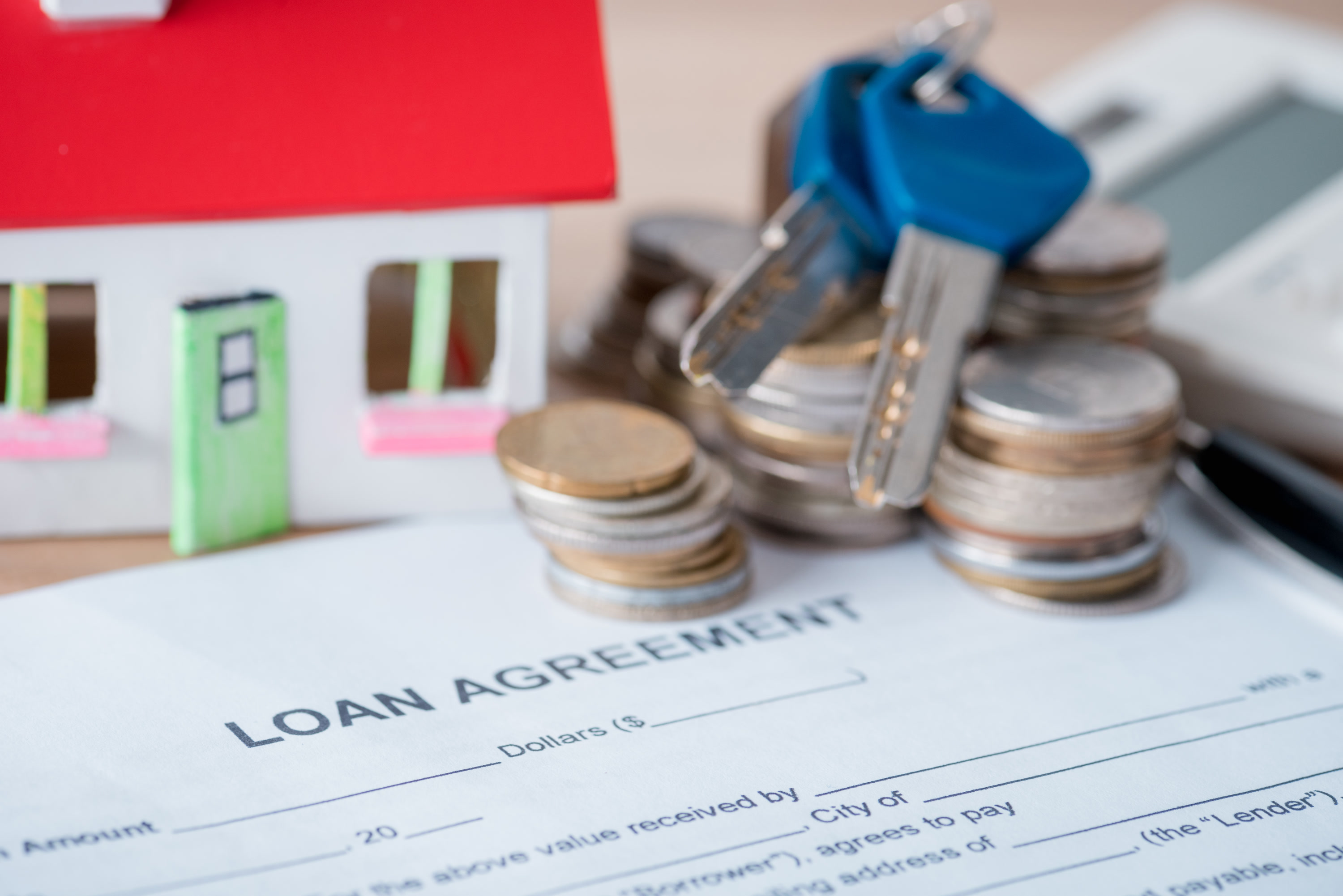 About Loan About Loan