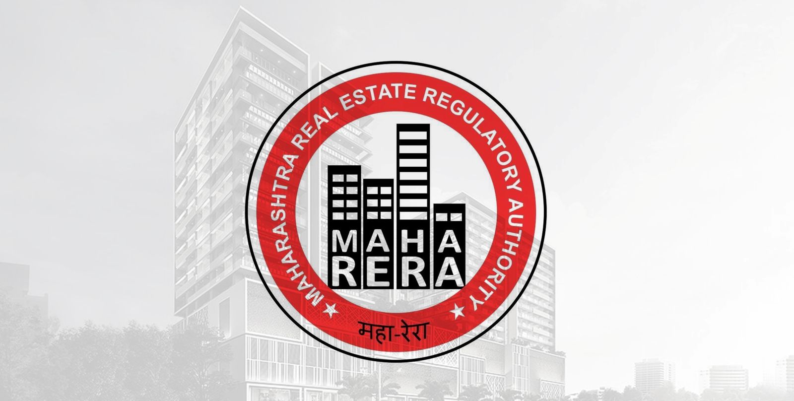 MahaRera MahaRera