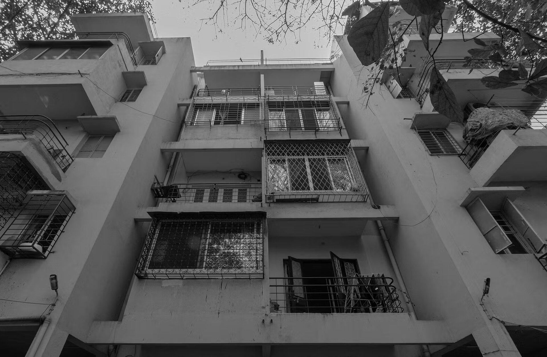 Bramha Memories 2