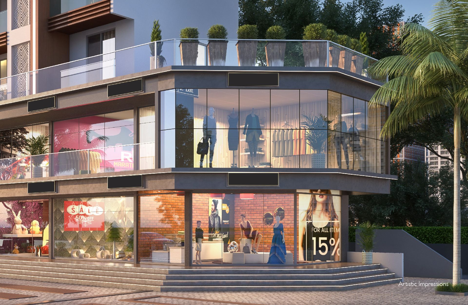 Bramhacorp Townhouse Bramhacorp Townhouse