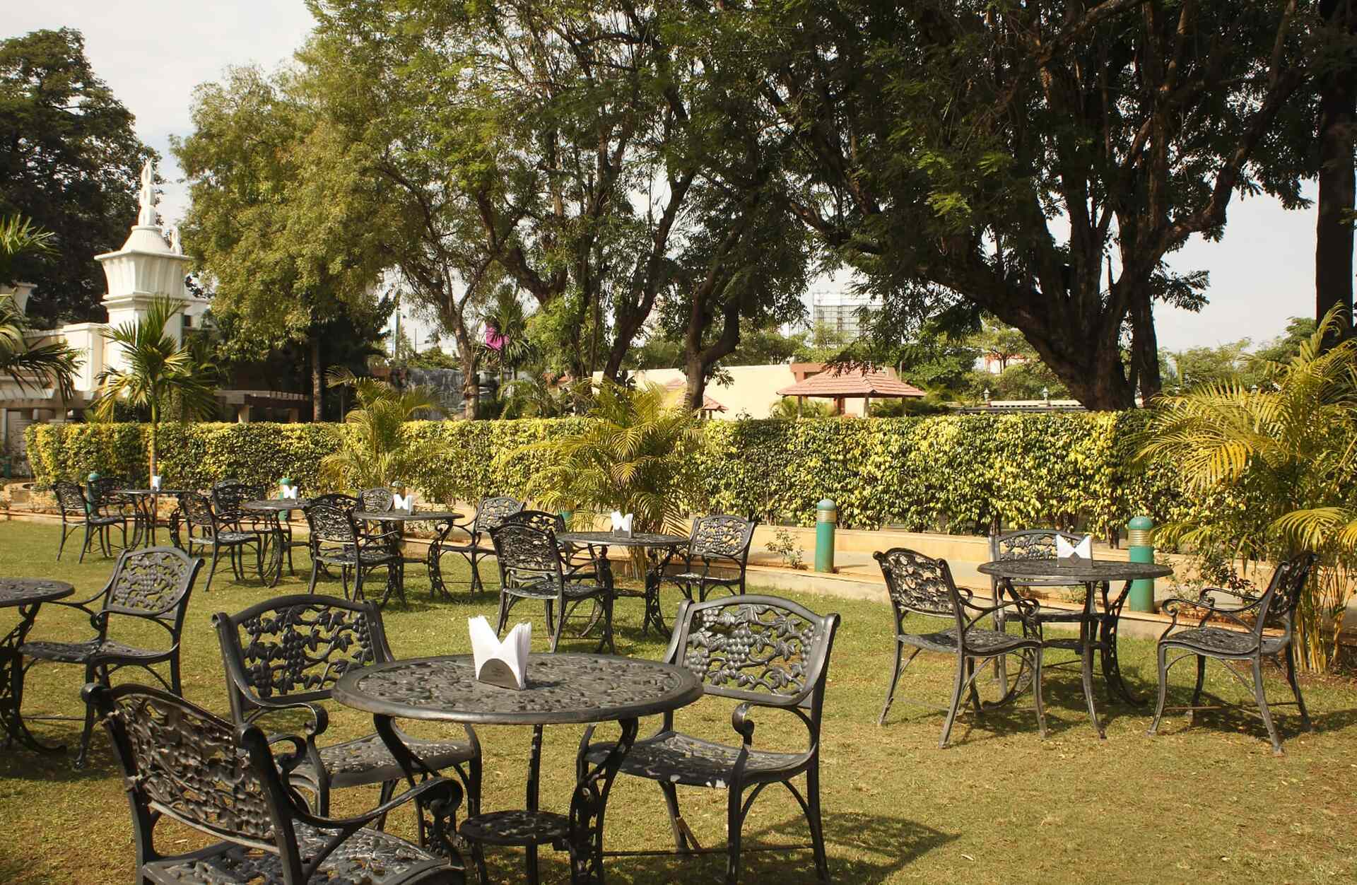 Residency Club Residency Club