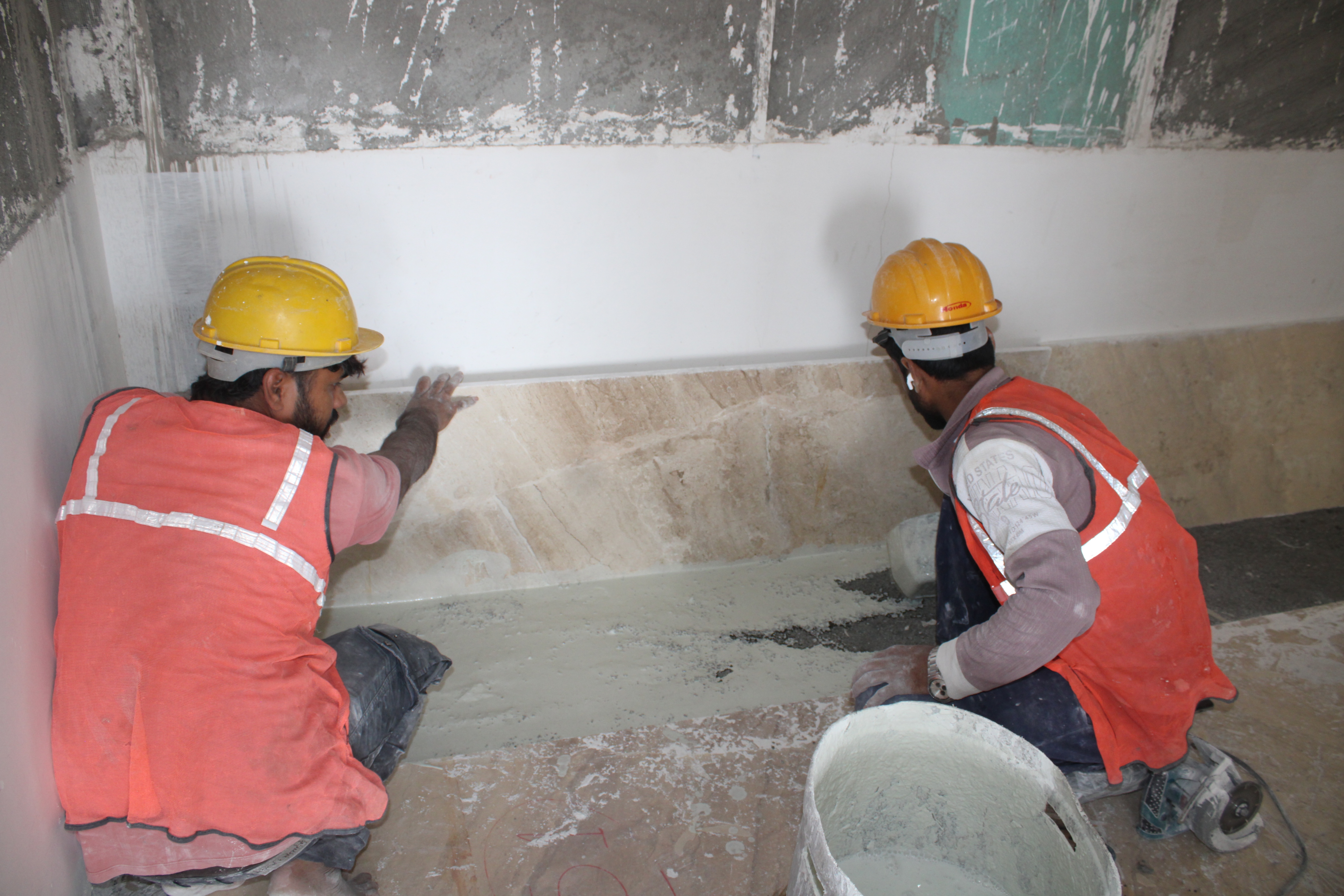 project media